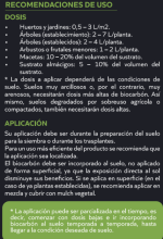 Balde Biochar 20L - Imagen 6